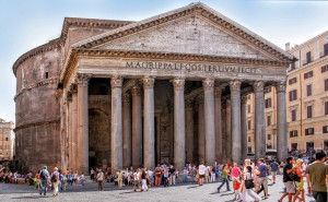 Najważniejsze atrakcje Rzymu czyli co warto zobaczyć będąc w Wiecznym Mieście